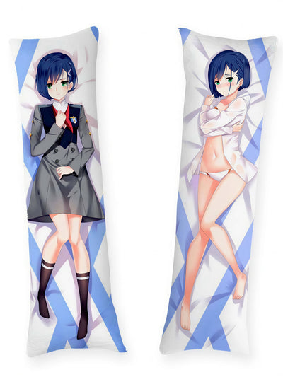 Ichigo Darling Body Pillow