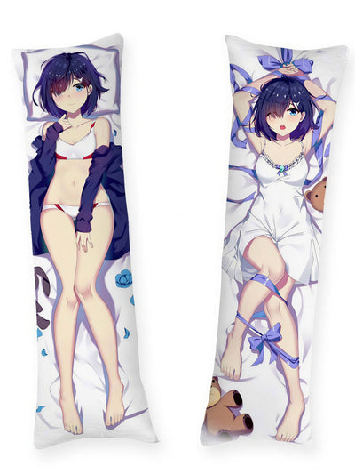 Ichigo Kawaii Body Pillow