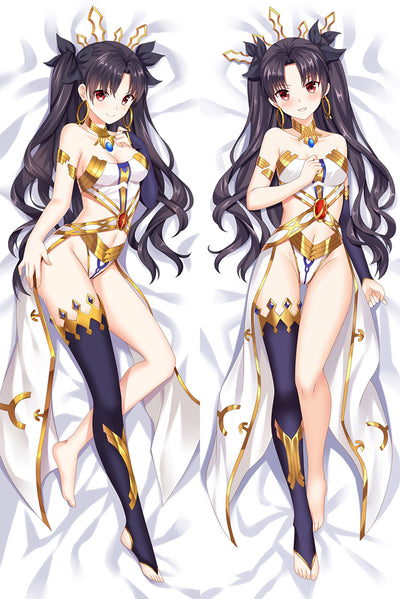 Ishtar Body Pillow V4