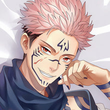 Itadori