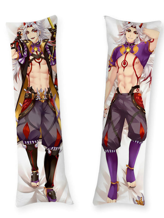 Arataki „ Husbando “-Körperkissen