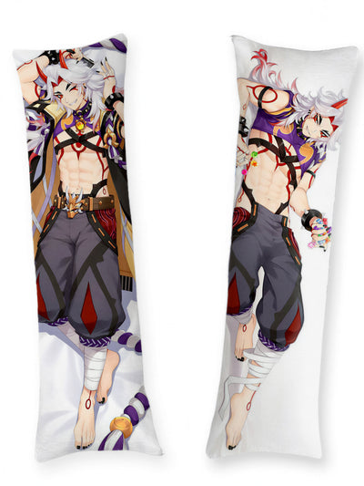 Arataki Sexy Body Pillow