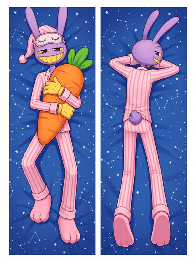 Jax Pajamas Body Pillow