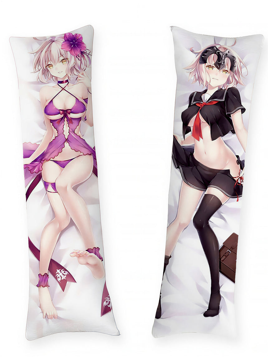 Alter Jeanne D'Arc Bikini Body Pillow
