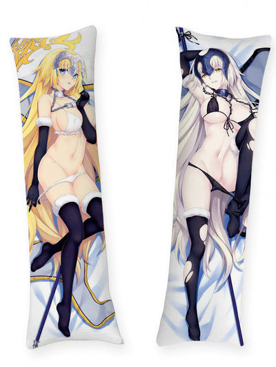 Jeanne D'Arc Fate dakimakura