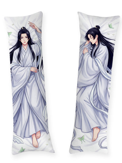 Jinshi Moon Fairy Celestial Robes Body Pillow