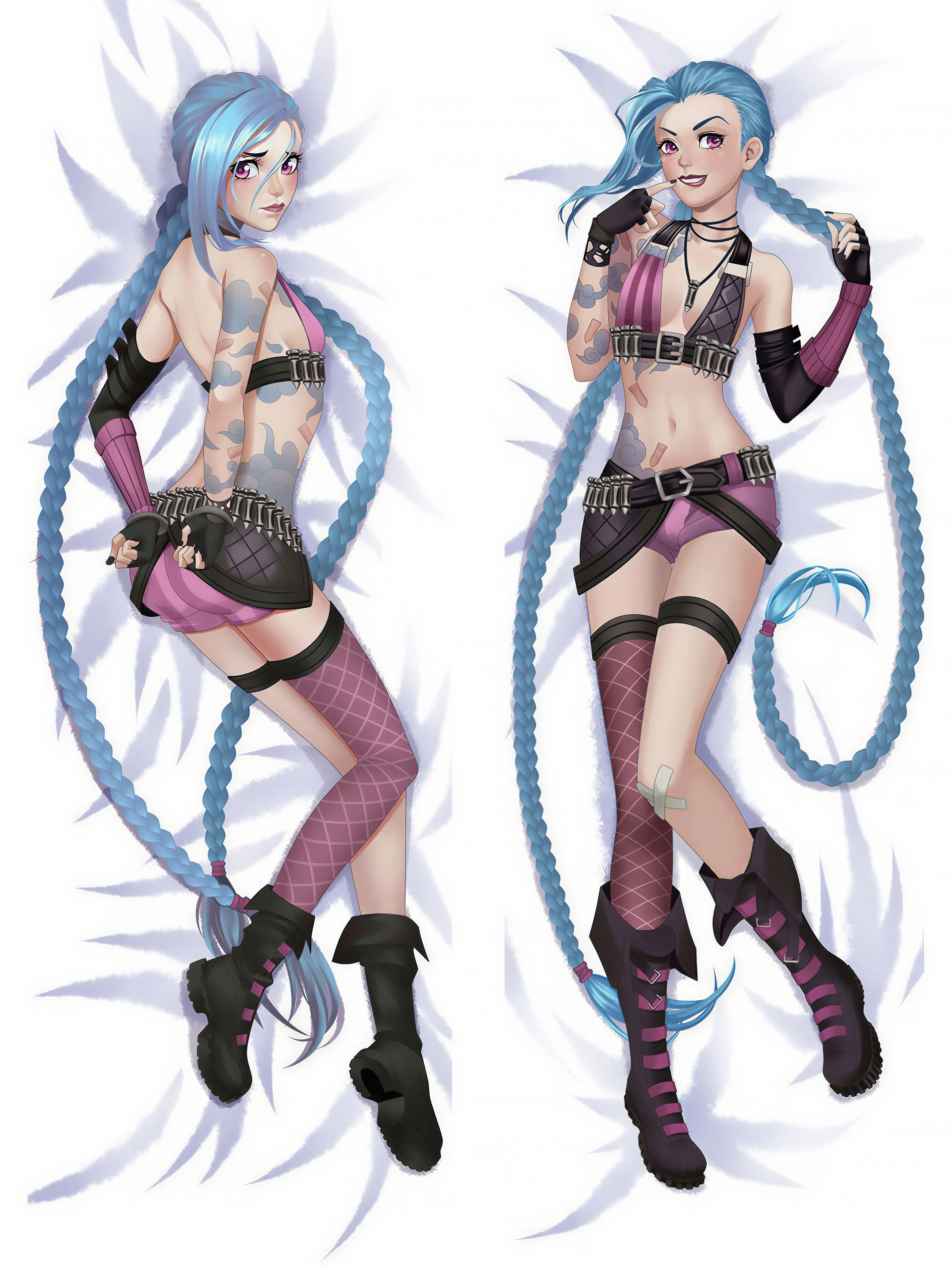 Jinx