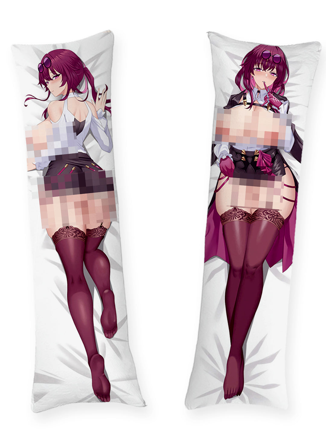 Kafka Hentai Body Pillow | Dakimakuras | Anime Body Pillow