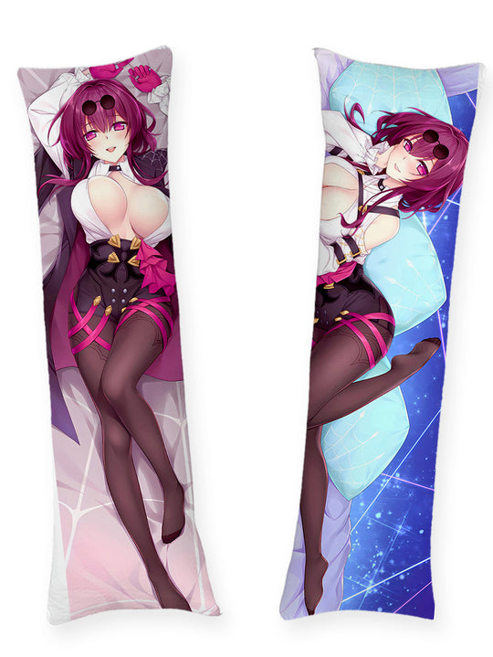 Kafka Starry Night Body Pillow