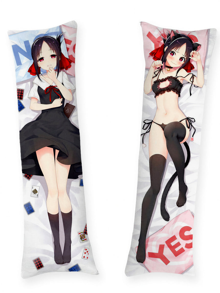 Anime Kaguya Body Pillow