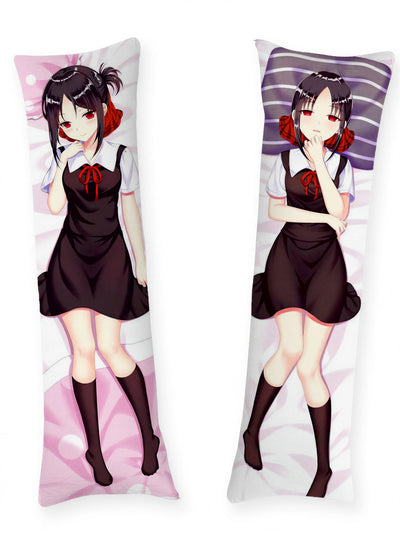 Kaguya Sama Body Pillow