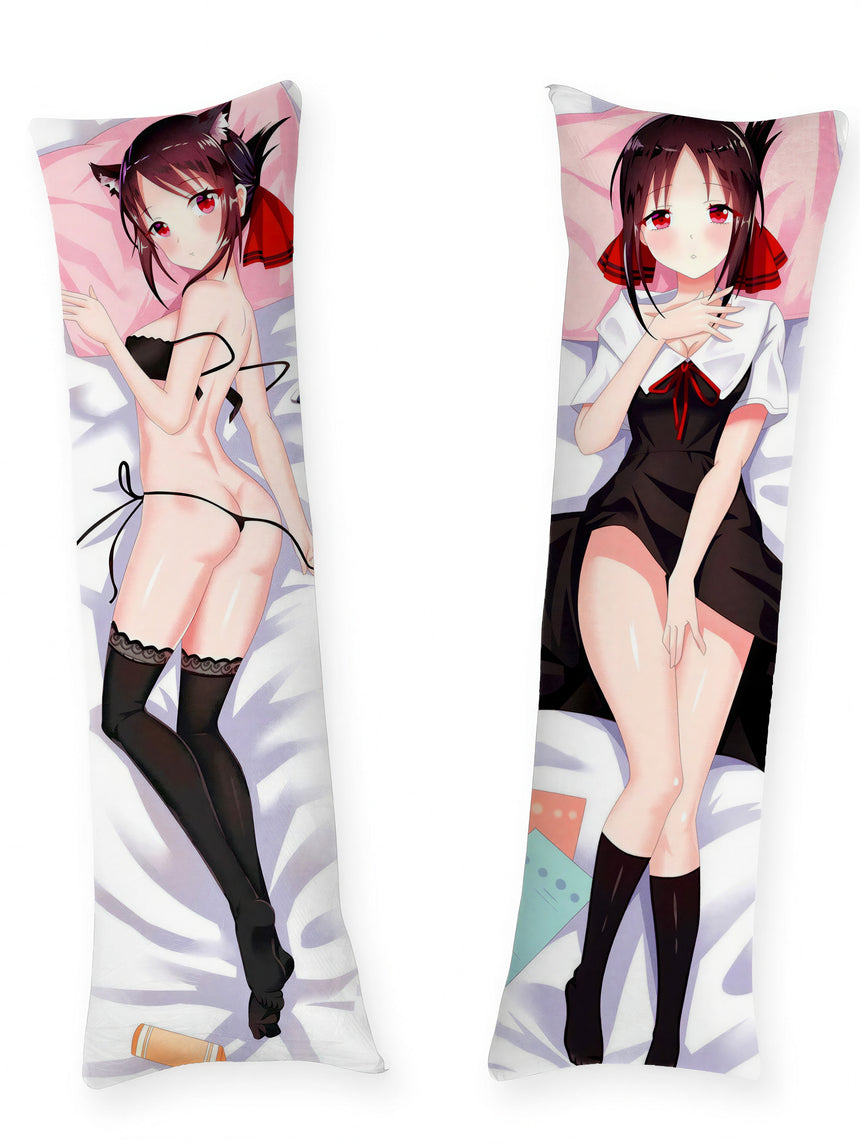 Shinomiya Kaguya Body Pillow