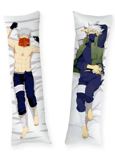 Kakashi Hatake Body Pillow