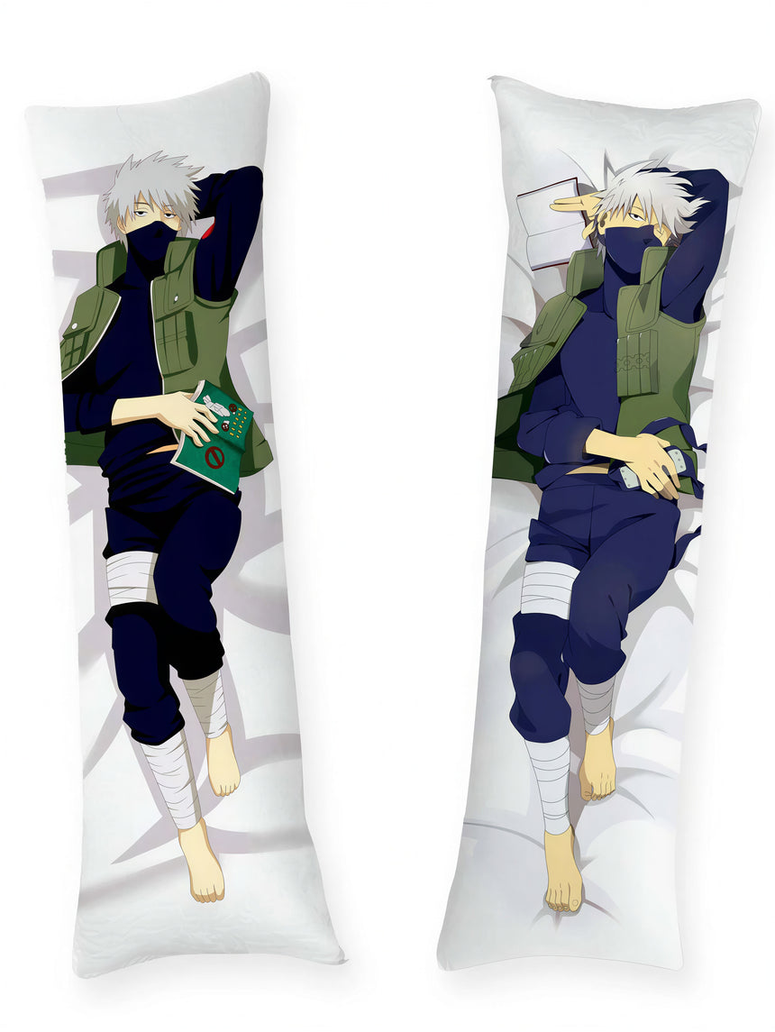 Sensei Kakashi Body Pillow