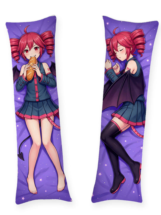 Kasane Teto Chimera Body Pillow
