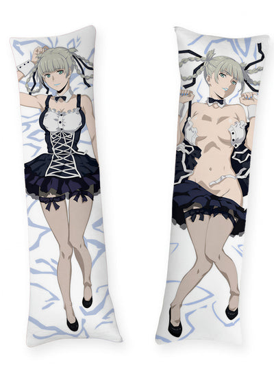 Kirari Gambling School Body Pillow