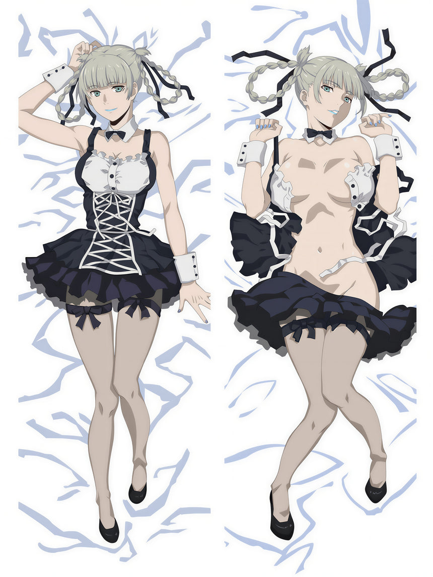 École de jeux Kirari dakimakura 2