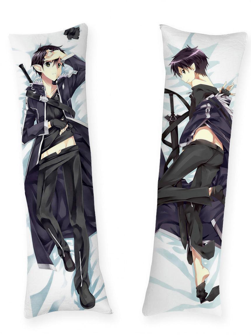 Kirito Sao dakimakura