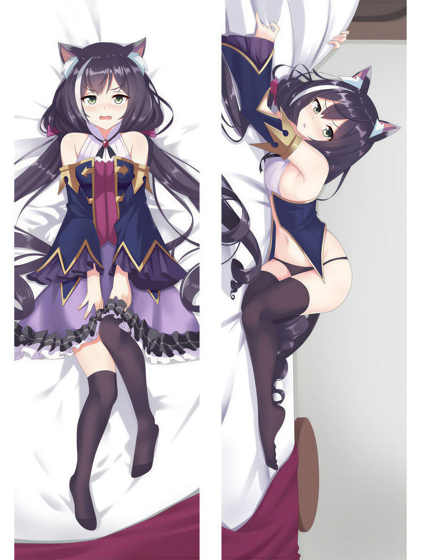 Kiruya Karyl – « dakimakura » (2e partie)
