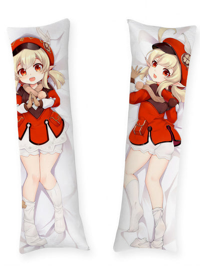 Klee Cute Body Pillow