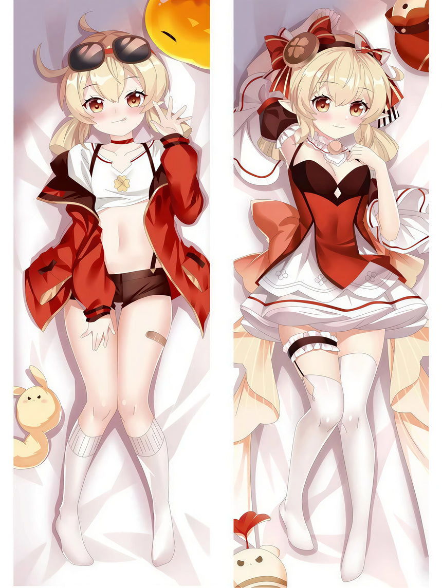 Klee Kawaii dakimakura 2