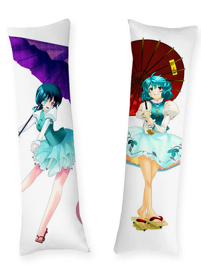Kogasa Tatara Umbrella Body Pillow
