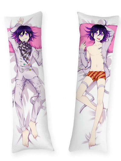 Kokichi Danganronpa Body Pillow