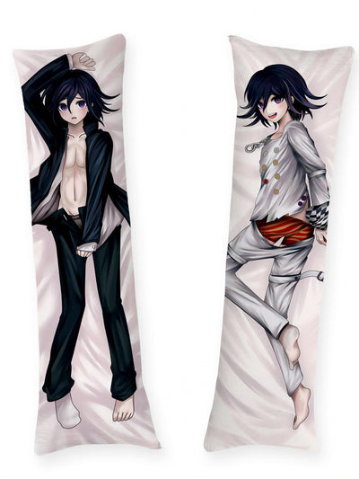 Kokichi Ouma Body Pillow