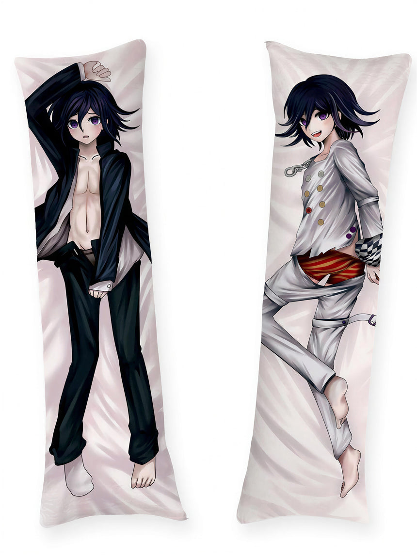 Kokichi Ouma Body Pillow