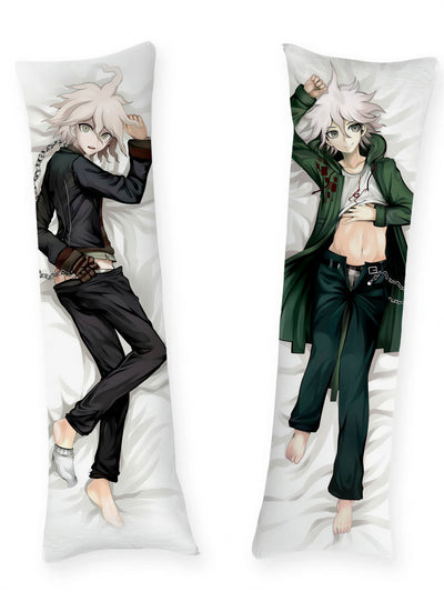 Komaeda Nagito Body Pillow