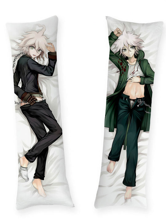 Komaeda Nagito Body Pillow