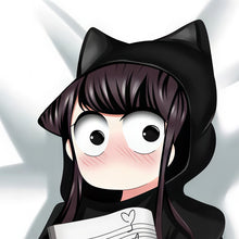 Komi Shouko