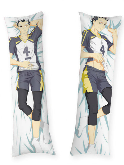 Bokuto Haikyu! Body Pillow