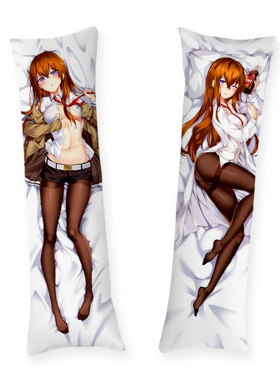Stein Gate Kurisu Body Pillow