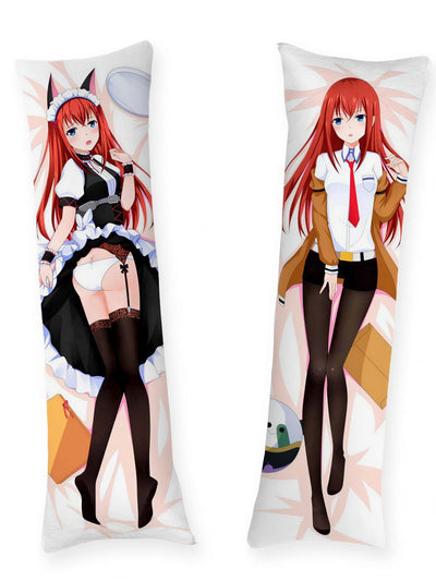 Kurisu Makise Steins Gate Body Pillow