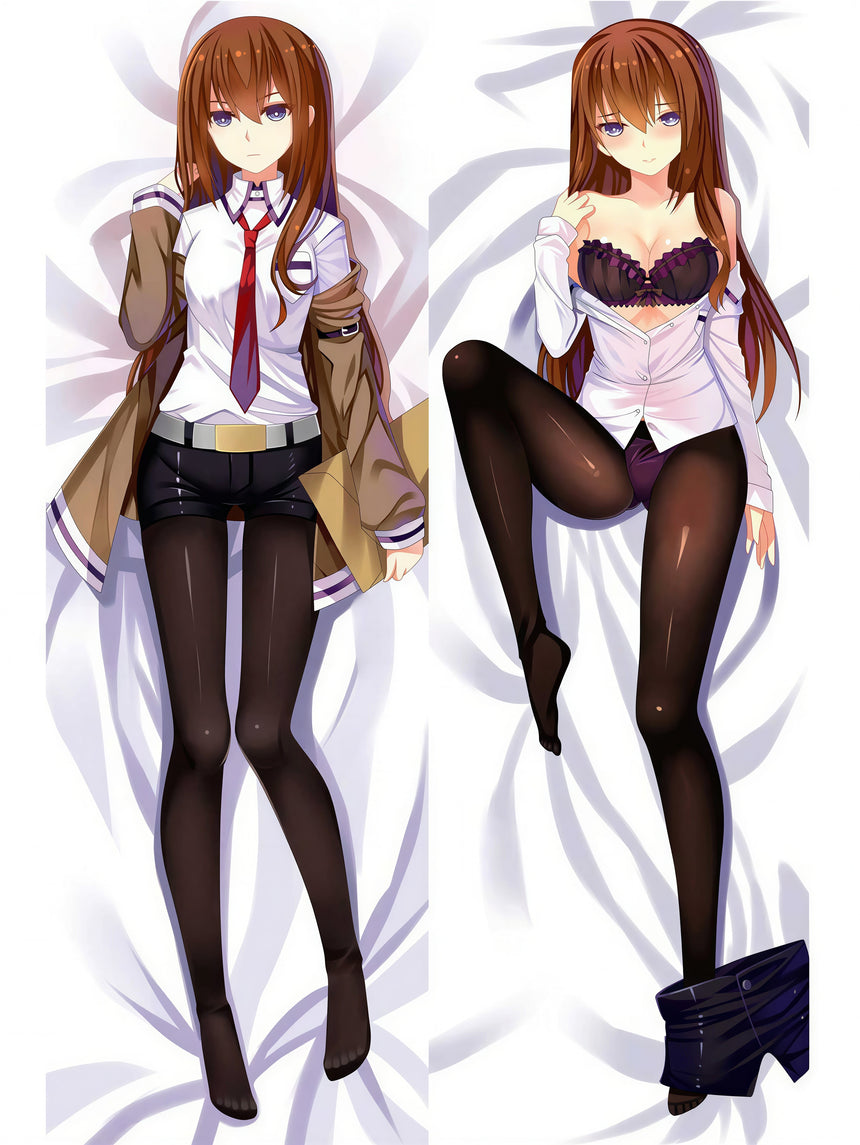 Kurisu Steins Gate : « dakimakura e 2 »