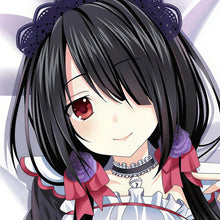 Kurumi Tokisaki
