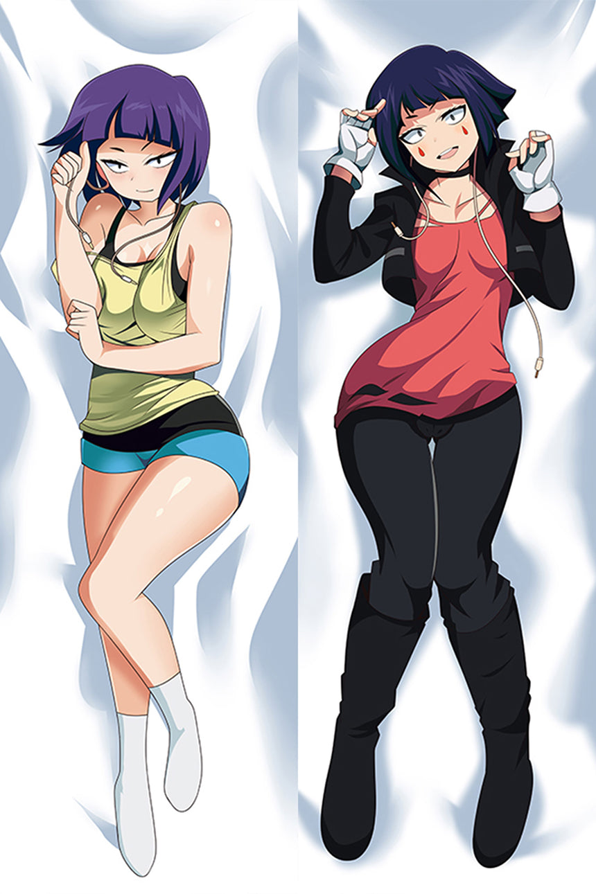 Kyoka Jiro Body Pillow V2