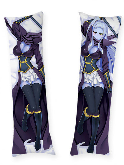 Lala Monster Musume dakimakura