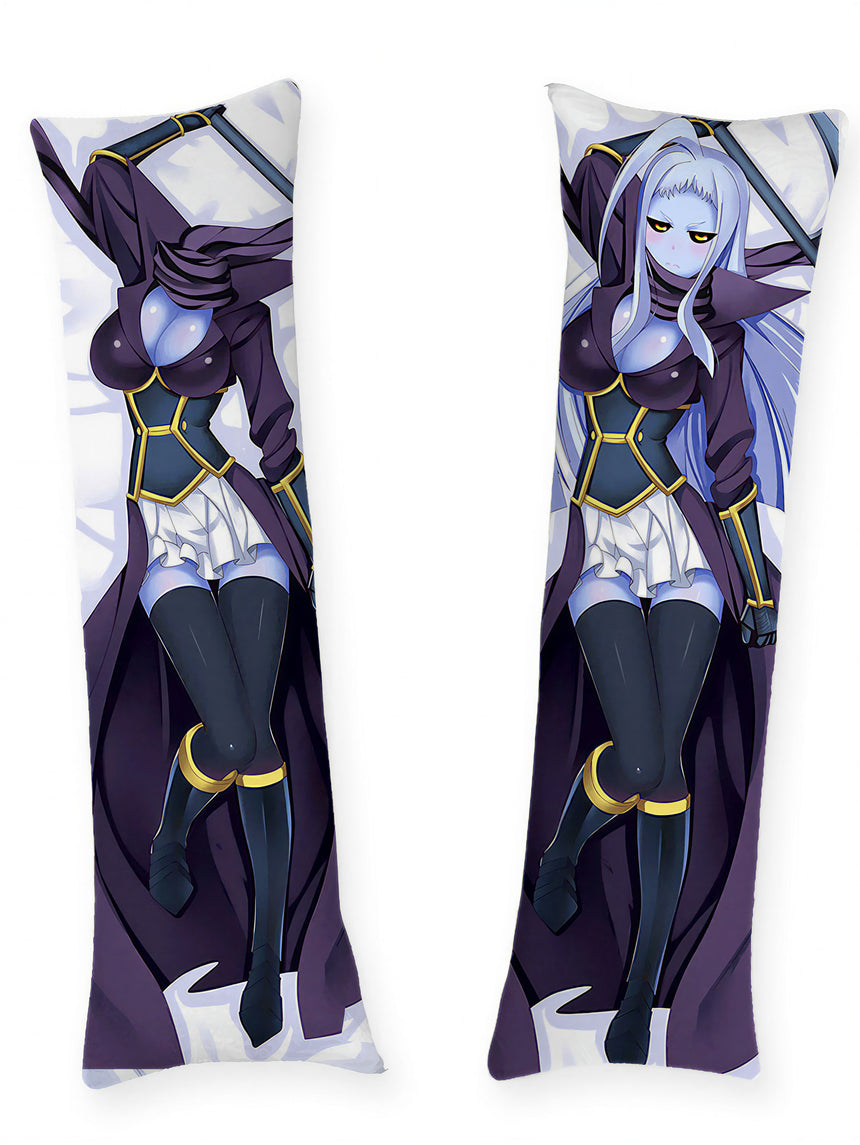 Lala Monster Musume dakimakura