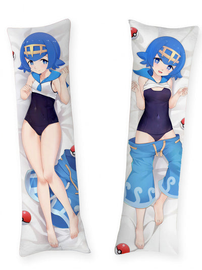 Lana Pokemon Body Pillow