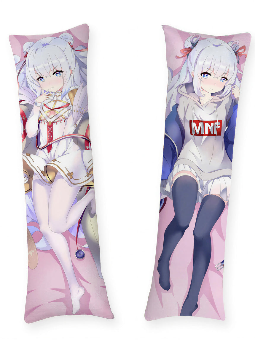 Le Malin Azur Lane Body Pillow
