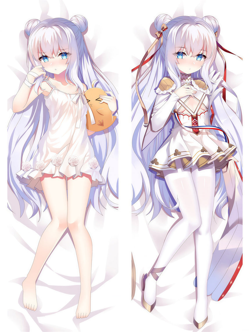 Le Malin Cute Body Pillow 2
