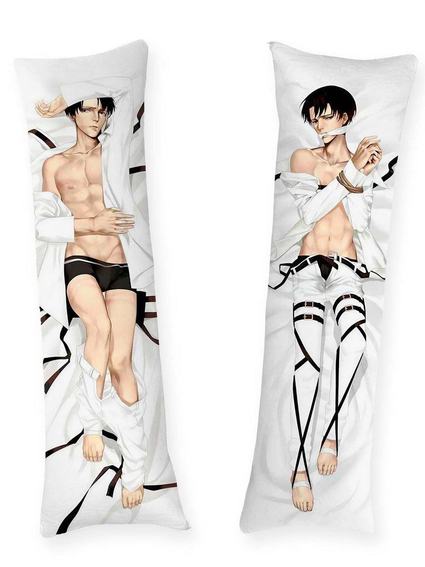 Levi Cute dakimakura
