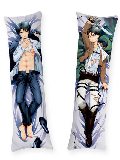 Sexy Levi dakimakura