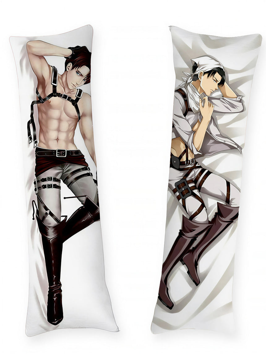 Levi Handsome dakimakura