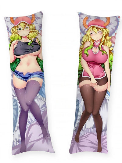 Lucoa Uniforme Body Pillow