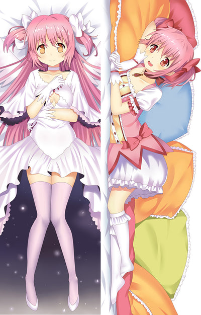 Madoka Kaname Magical Girl dakimakura