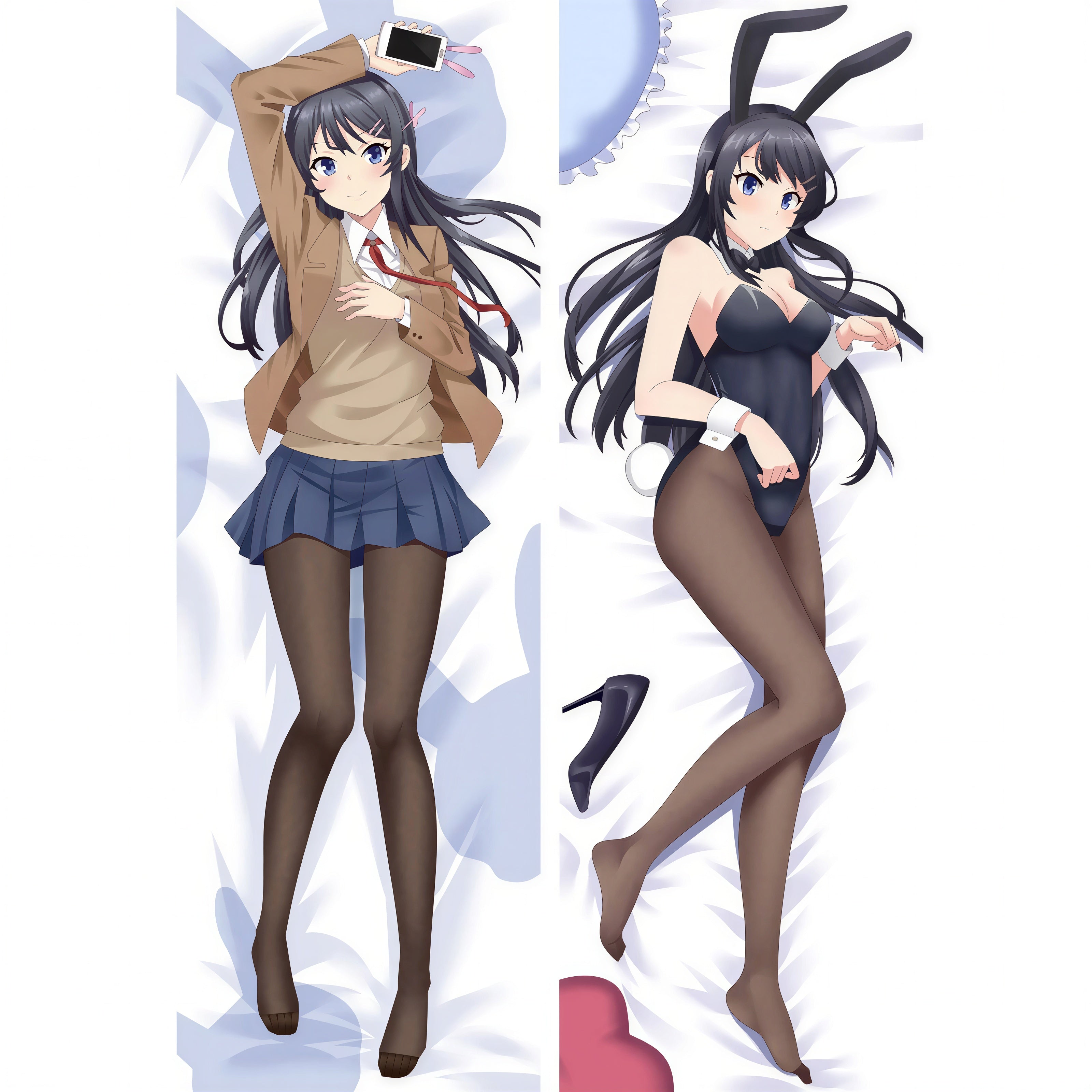 Mai Sakurajima