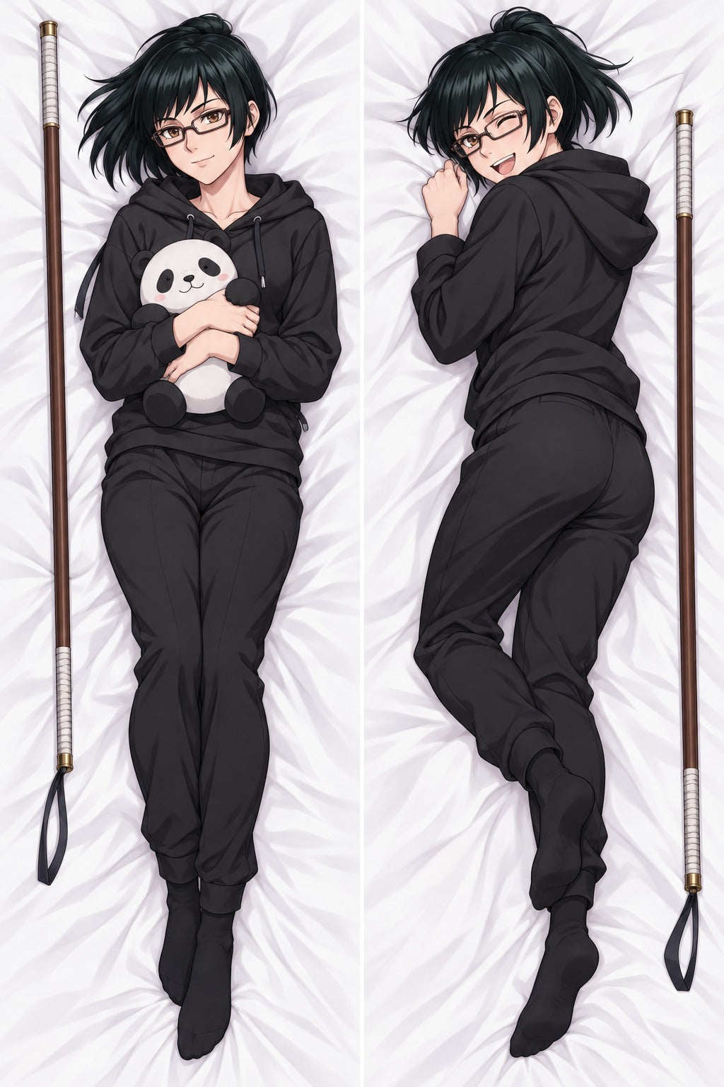 Maki Zenin